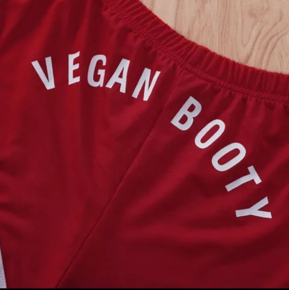 Booty shorts/PRICE IS FIRM!!!!! - Picture 4 of 7